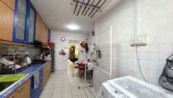 Blk 915 Nanyang Emerald (Jurong West), HDB 3 Rooms #563435921